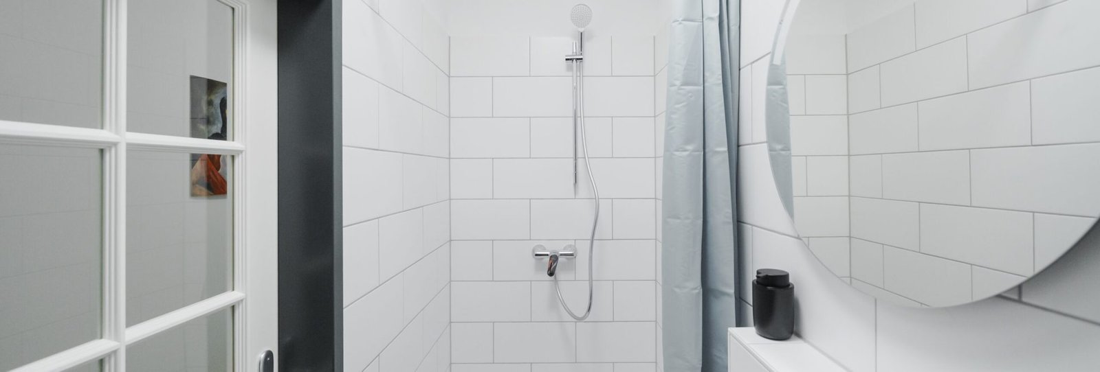 Zimmer 5 – Stilvolles Ambiente und moderner Komfort