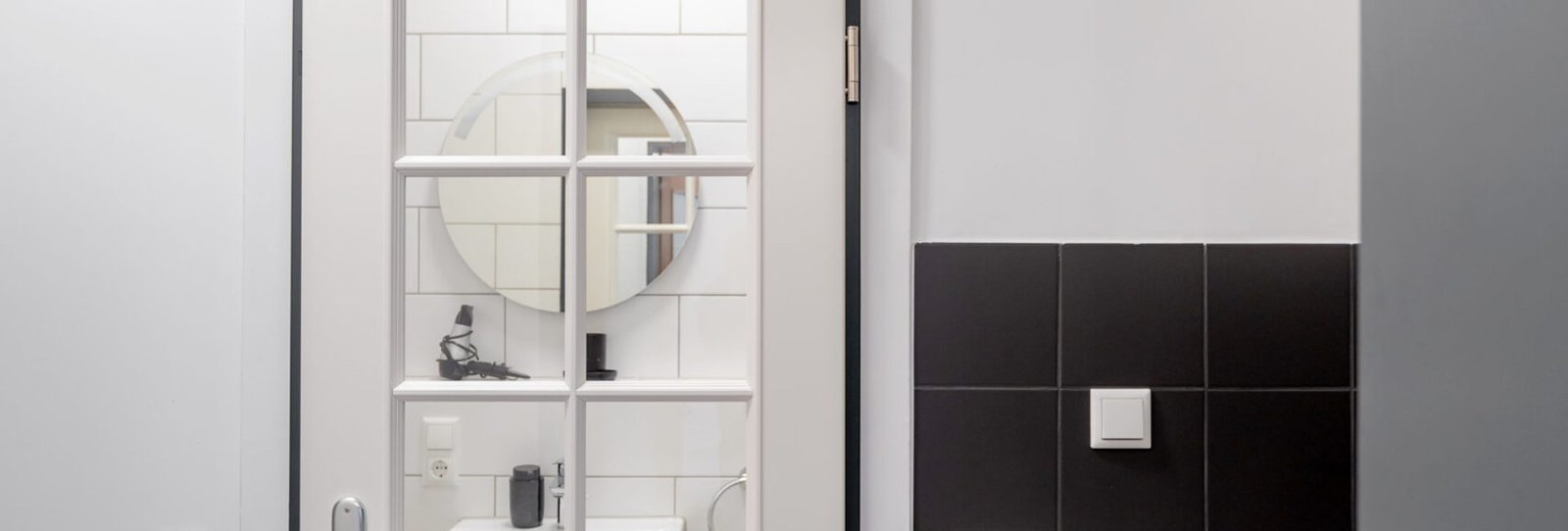 Zimmer 6 – Gemütliches Einzelzimmer mit modernem Komfort