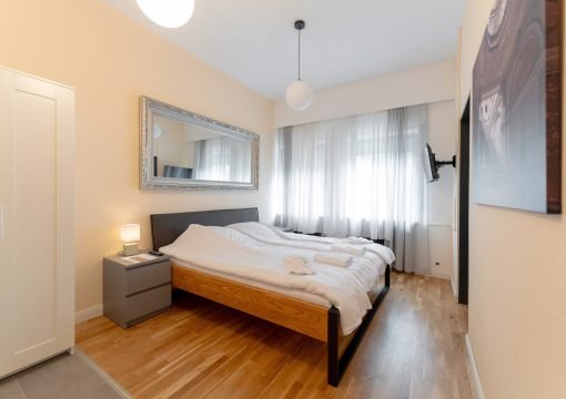 Zimmer 7 – Ideal für Reisende zu Zweit oder Freunde