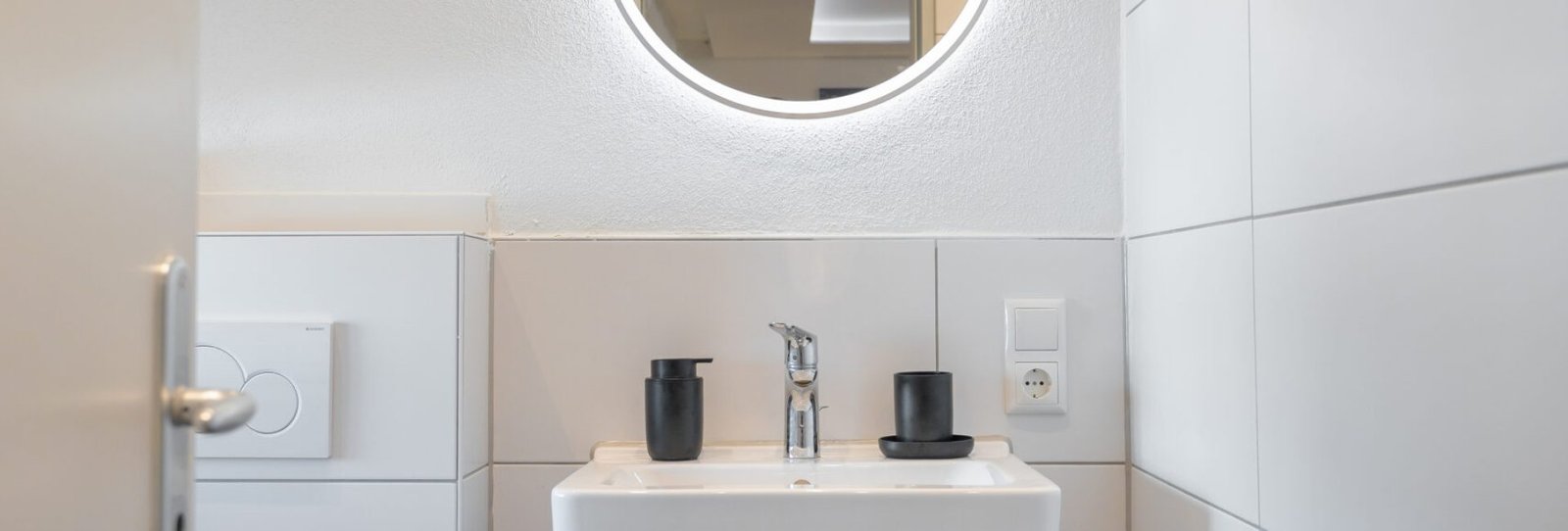 Zimmer 8 – Charmantes Einzelzimmer