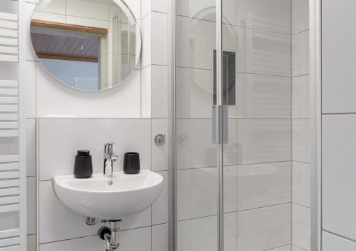 Zimmer 10 – Einzelzimmer mit Balkon
