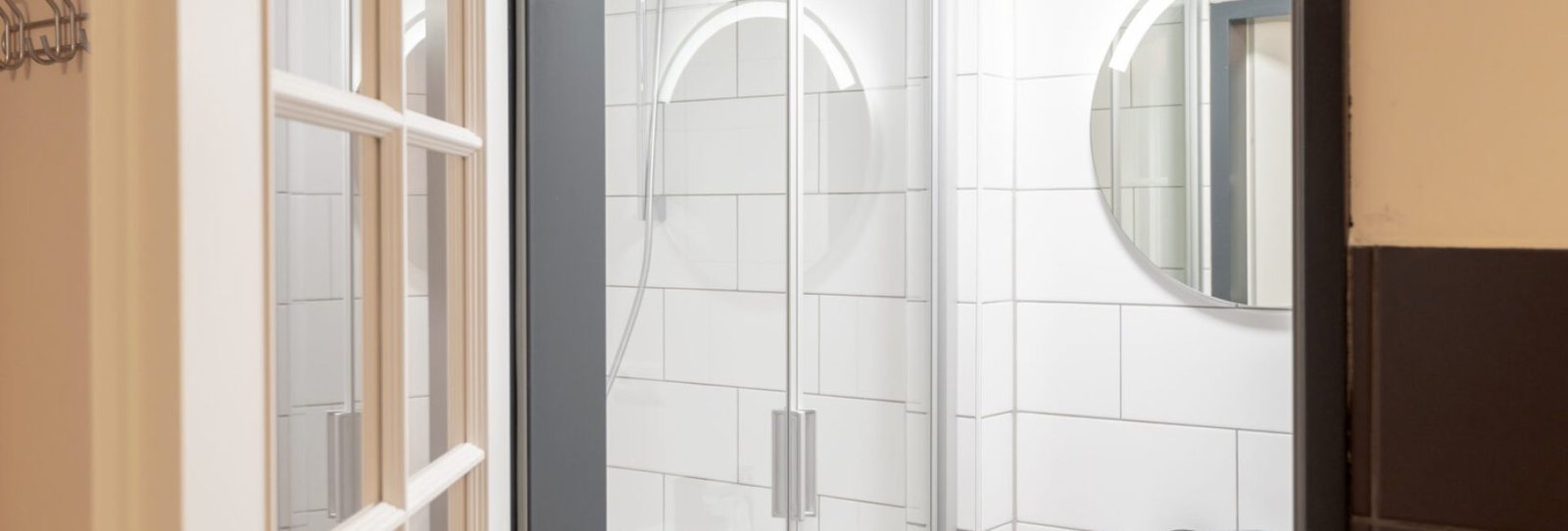 Zimmer 1 – Perfekt für Paare oder Alleinreisende