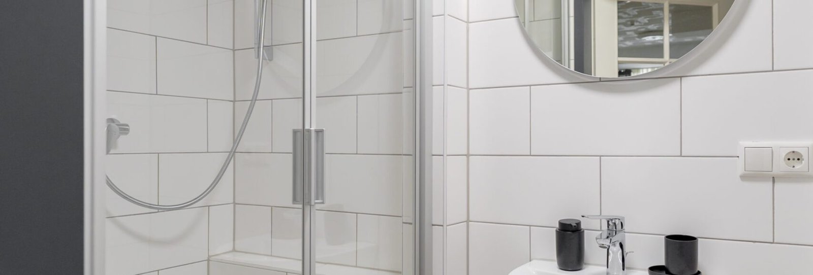 Zimmer 1 – Perfekt für Paare oder Alleinreisende