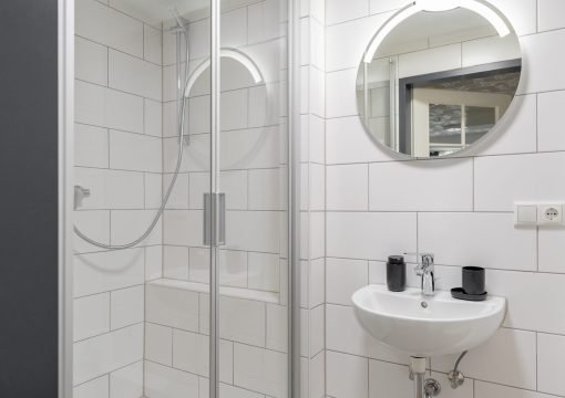Zimmer 1 – Perfekt für Paare oder Alleinreisende