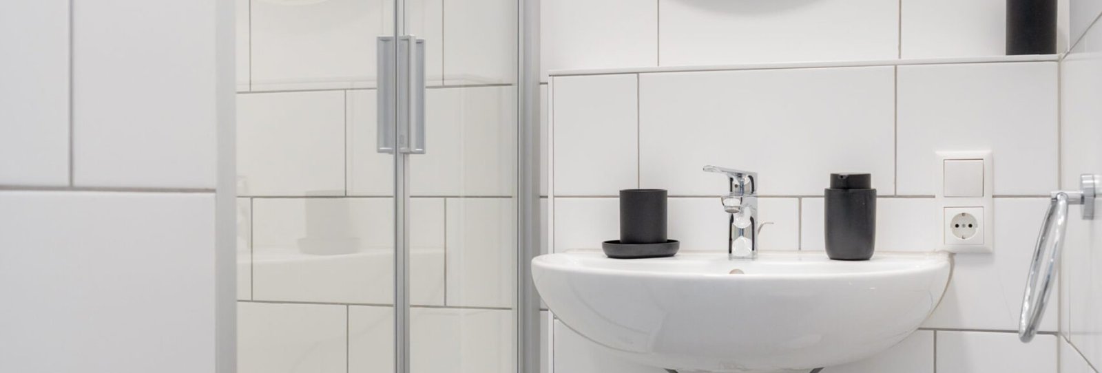 Zimmer 4 – Praktisches Doppelzimmer für zwei Personen