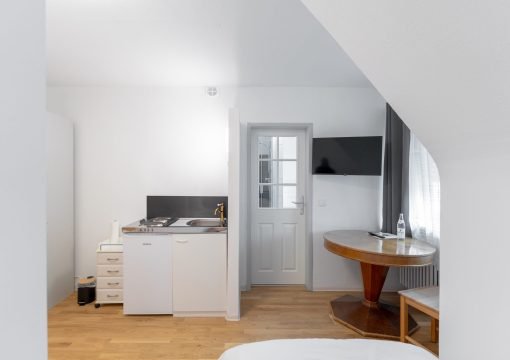 Zimmer 13 – Gemütliches Einzelzimmer für Alleinreisende
